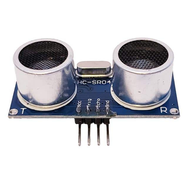 PART HCSR-04 Gearbox Labs  Ultraschallempfänger und -sender